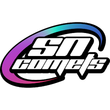 Supernova Comets